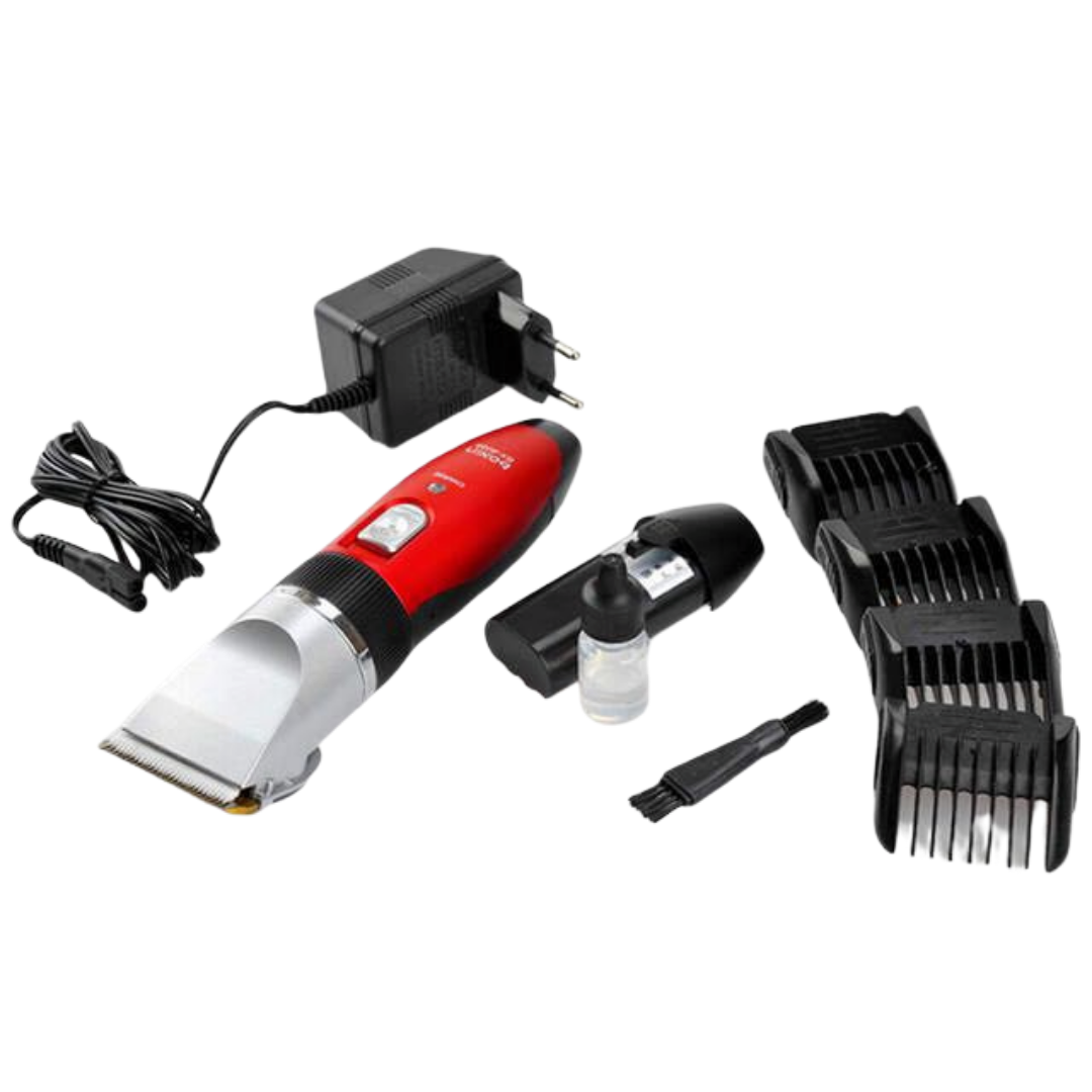 boxin hair trimmer