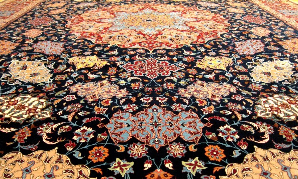  Buying an Oriental Rug-Rug Cleaning Toronto