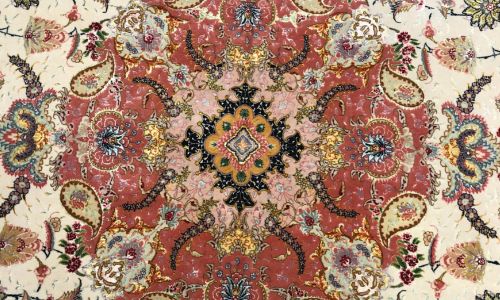 Discover the beauty of Persian rugs