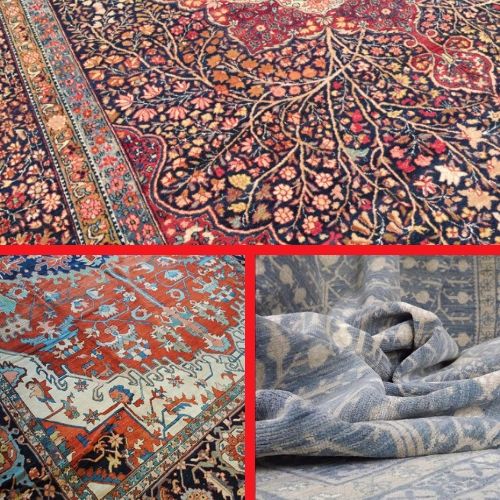 Carpet Cleaning London Ontario - Rug Cleaning near me - Rug Wash Near Me