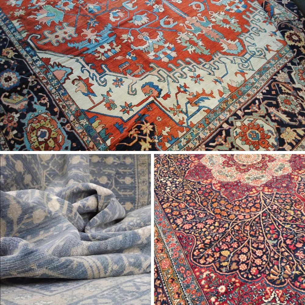 Oriental Rug Consignment Near Me - Used Oriental Rugs-Who buys used oriental rugs near me