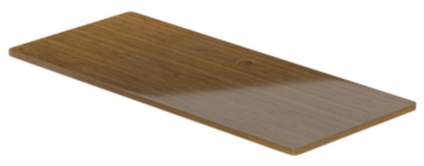 Bamboo Dark Gloss Tabletop