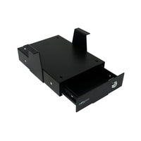 DM-01-2 Dual Monitor Stand - Vertical Double 17 - 30 Monitor