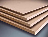 Medium Density Fiberboard (MDF) tabletop material