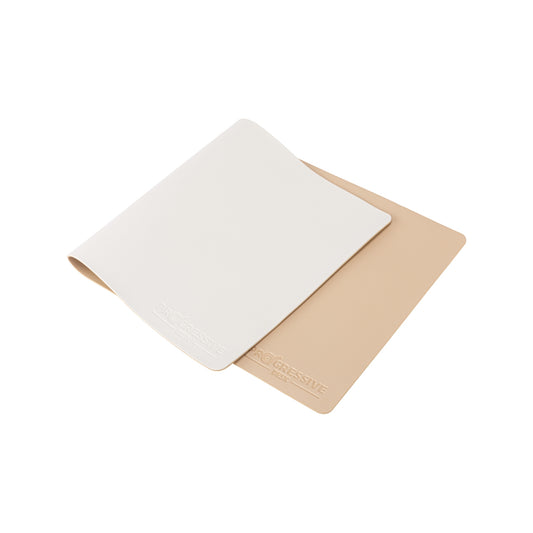 Protective Desk Pad with Lip - Various Sizes Large