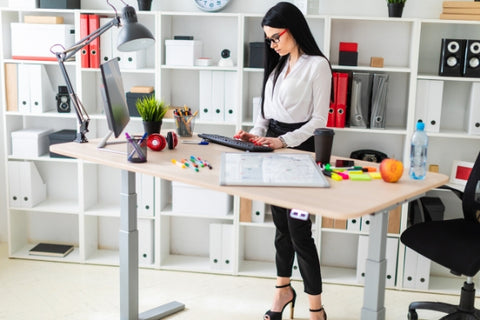 Standing Desk