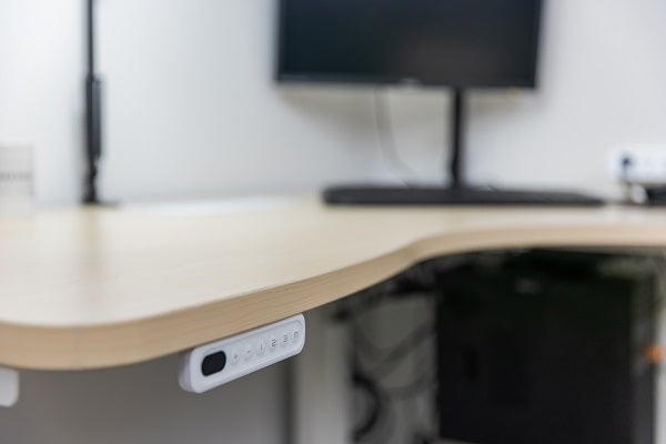 Progressive Desk standing desks