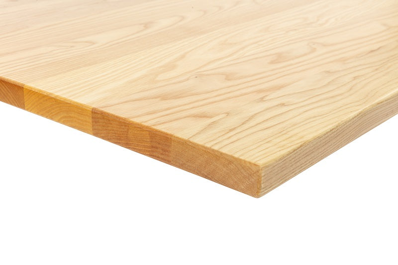 Ash wood tabletop