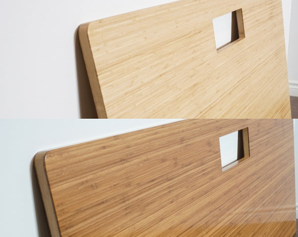  Bamboo Tabletops