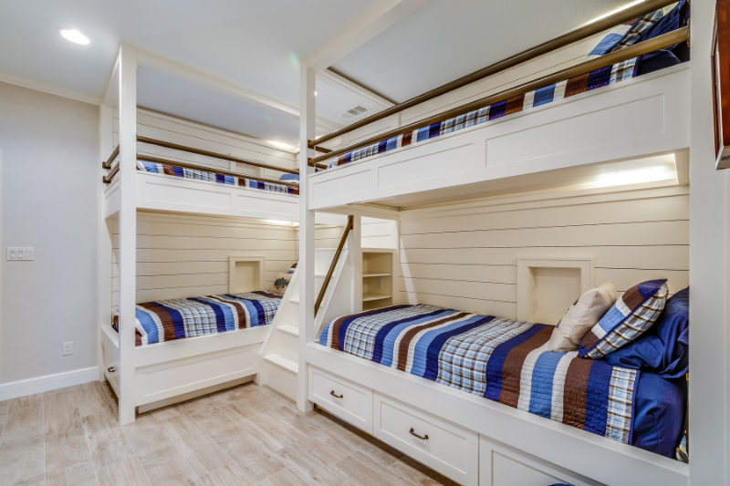 Bunk Beds