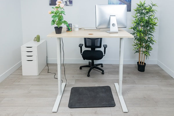 Standing desk by Progressive Desk