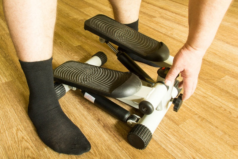 Exercise equipment