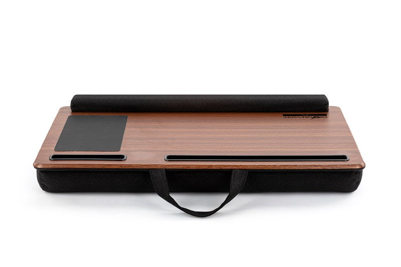 Portable lap desk