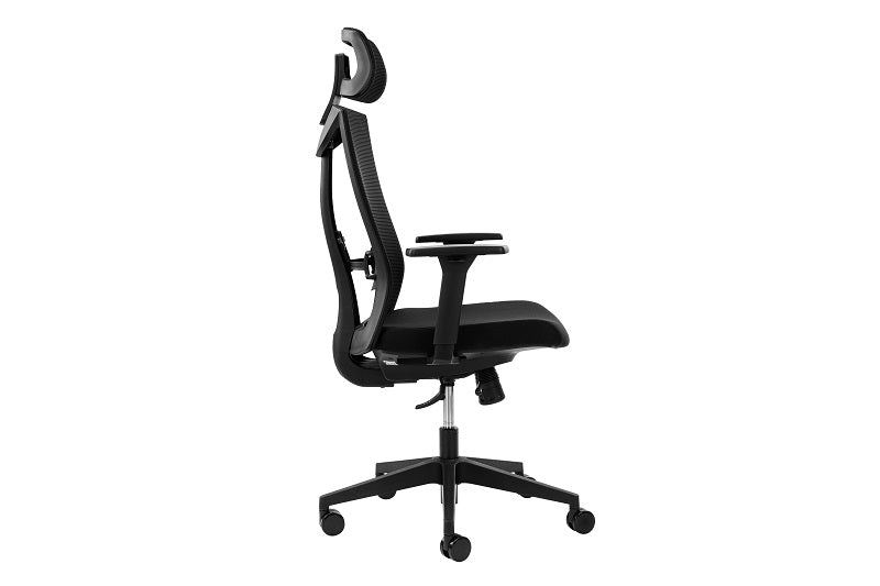 Ergonomic seating