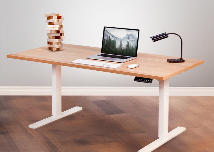 Solo Ryzer Standing Desk