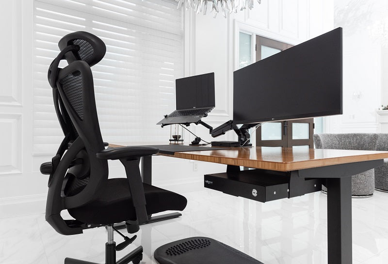 Ergonomic Chair