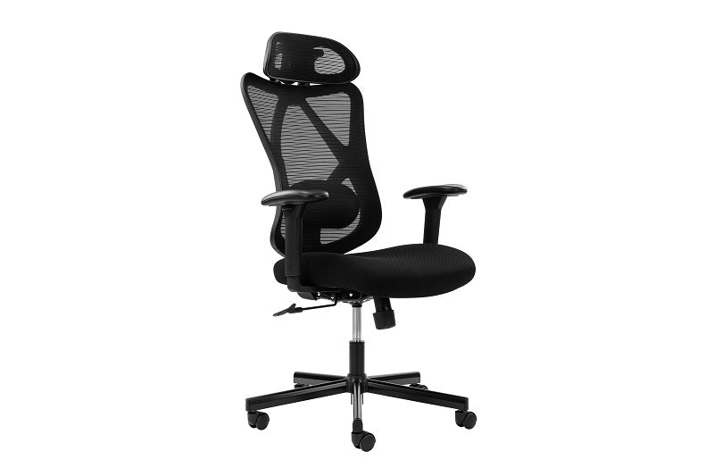 Ergonomic chair