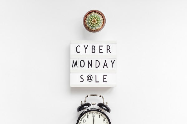 Cyber Monday sale tips
