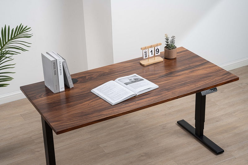 Standing desk by Progressive Desk