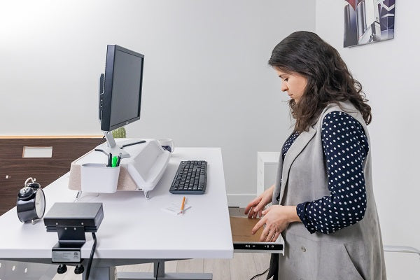 Standing Desk Converters