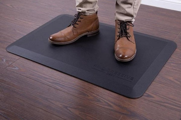 Anti-fatigue mat