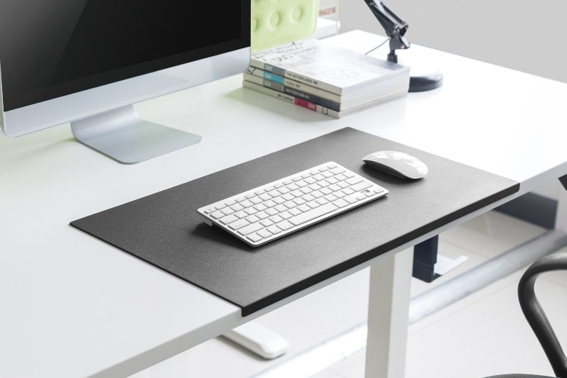 Protective desk pad