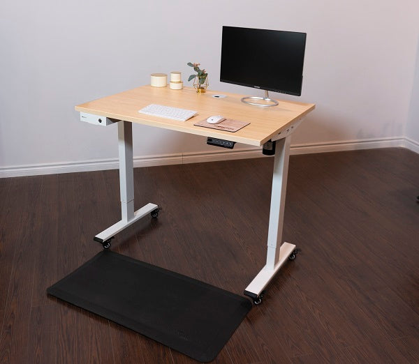 Economy Ryzer by Progressive Desk