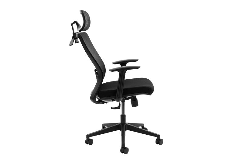 Ergo Glyder chair