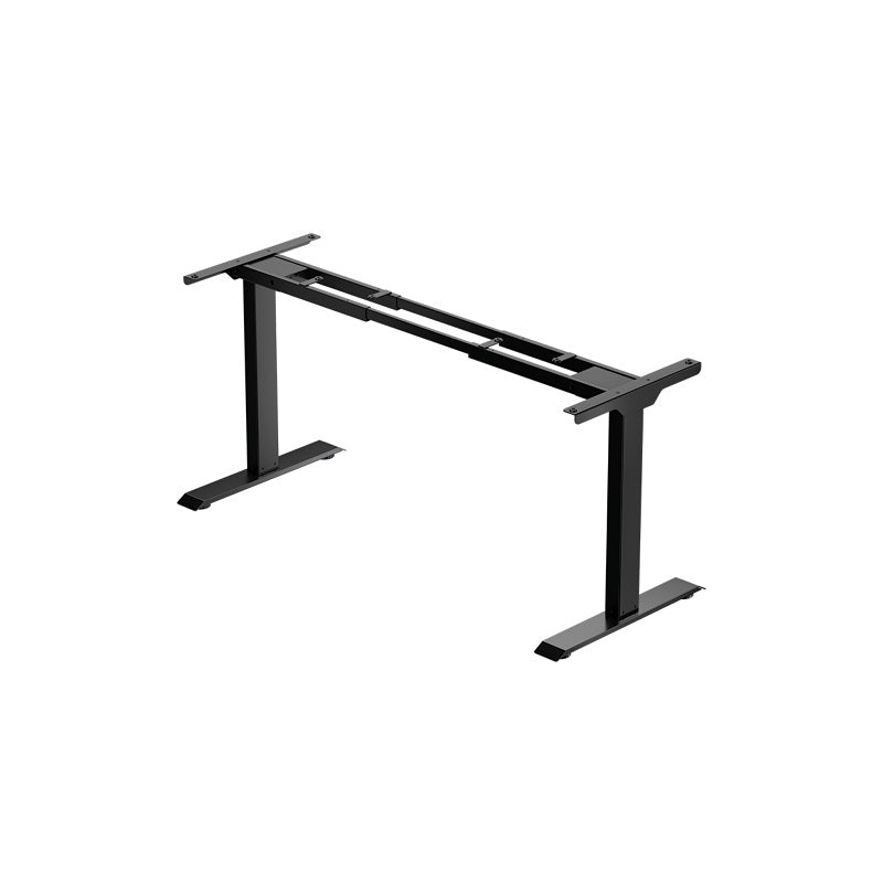 Desk frame