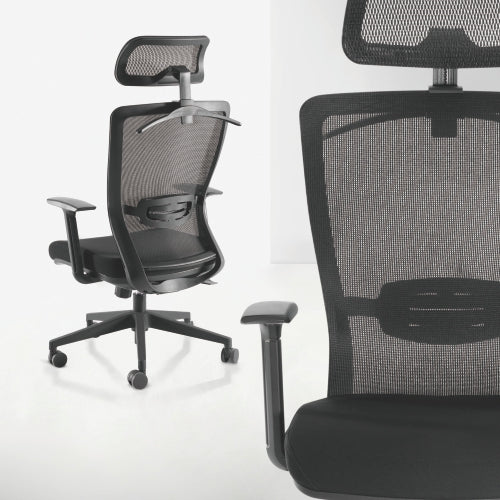 Best ergonomic office chair