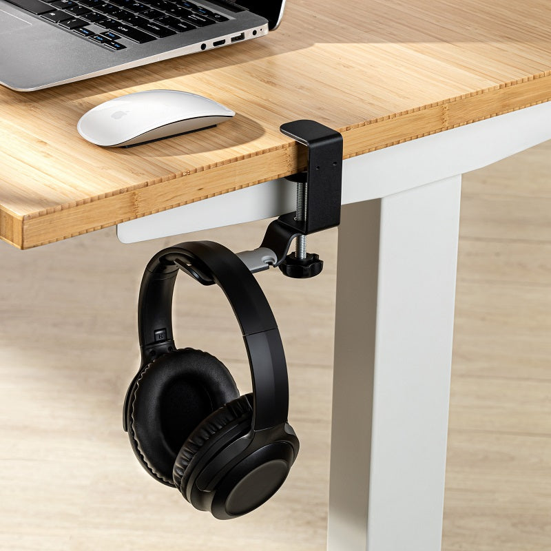 Universal headphone hanger DA-24