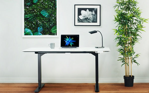 Perfect Home-based Workspace