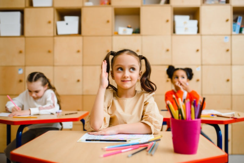 Desk for kids