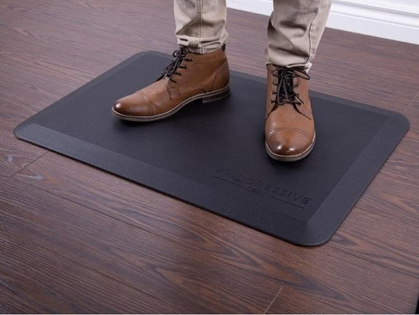 Standing Desk Anti-Fatigue Mats