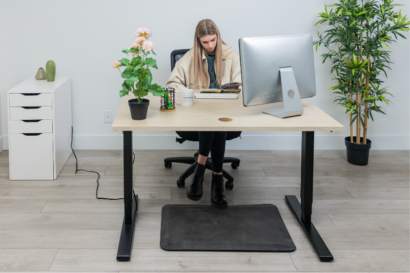Standing Desks by Progressive Desk