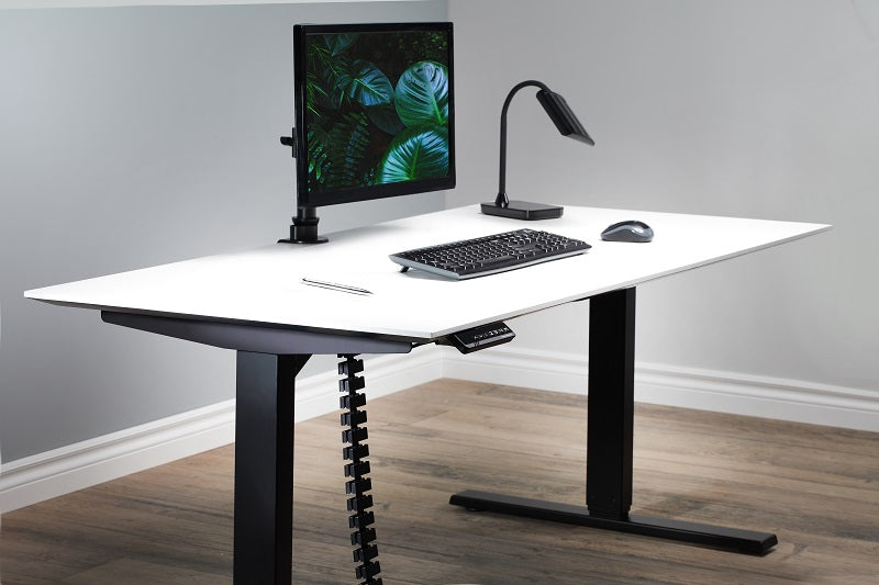 Adjustable desk