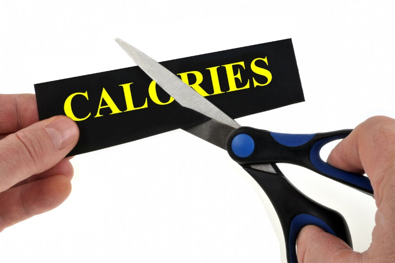 Average calories