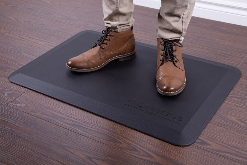 Anti-Fatigue Mat - Canadian Standing Desk Mat