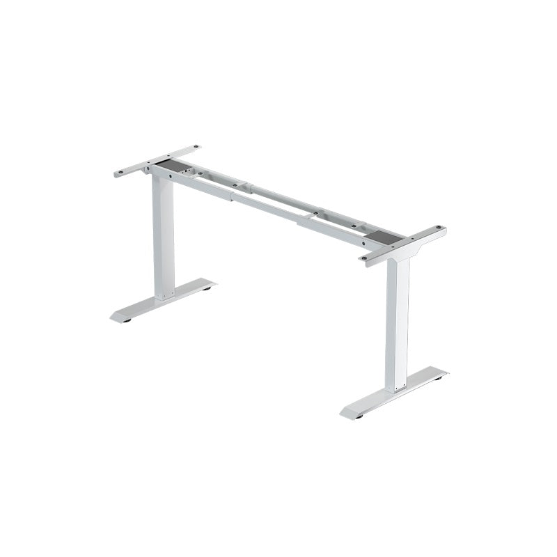 Desk frame