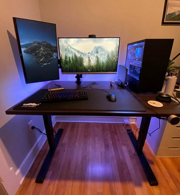 Standing Desk by Progressive Desk