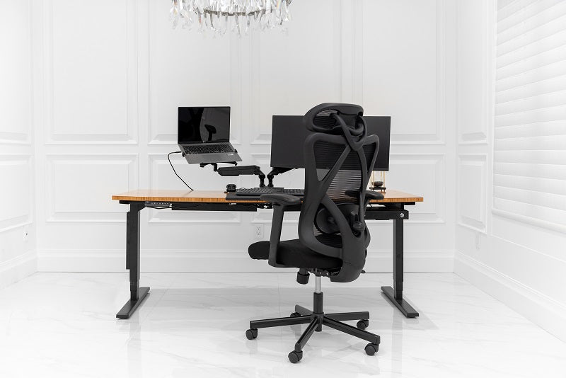 Ergonomic chair