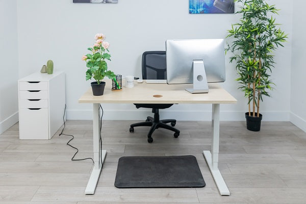 Standing desk by Progressive Desk