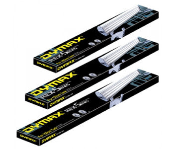 Dymax Rex - PLD Twin Lighting 90cm - 36Wx4
