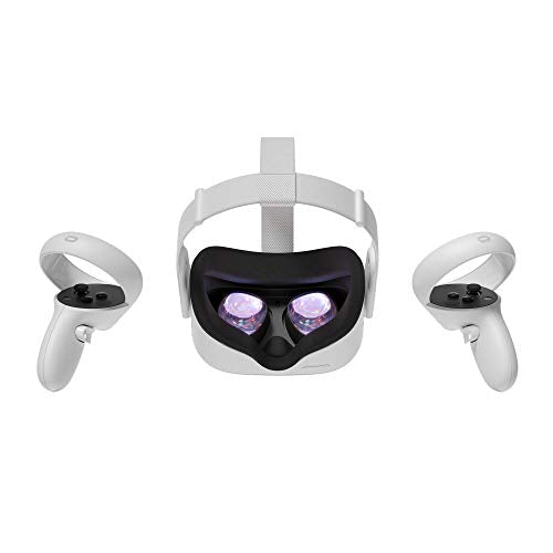 oculus quest 64gb stock