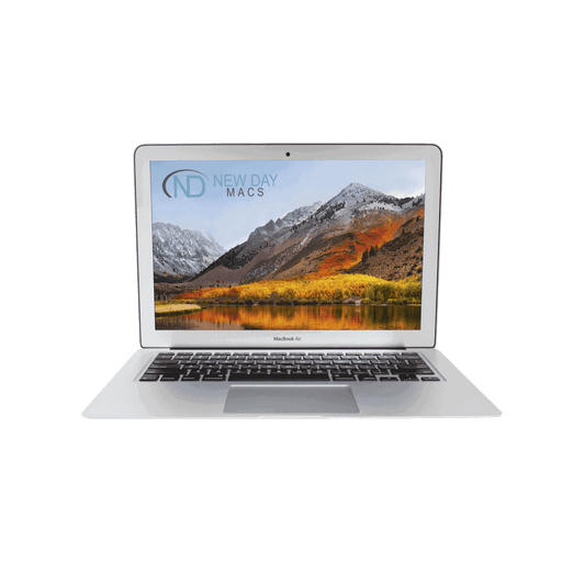 macbook air 13 early 2017