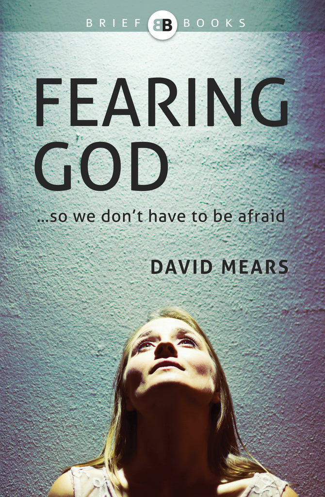 Fearing God