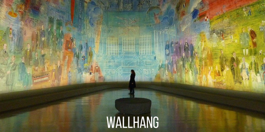 Wallhang