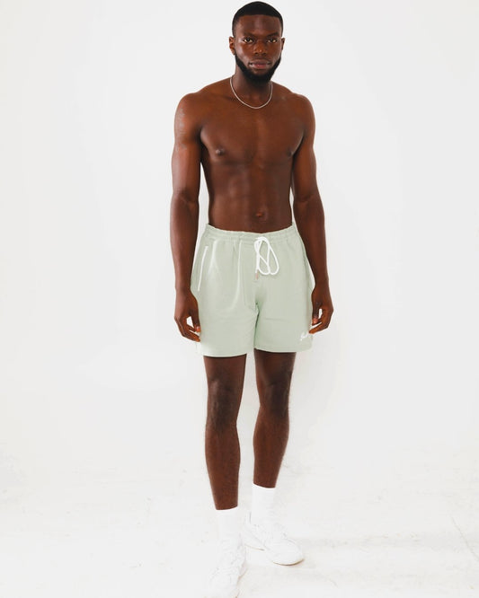 Baseline Bamboo Boi Shorts – JusRédor