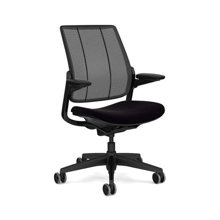 Humanscale Diffrient Smart Ocean Ergonomic Chair National