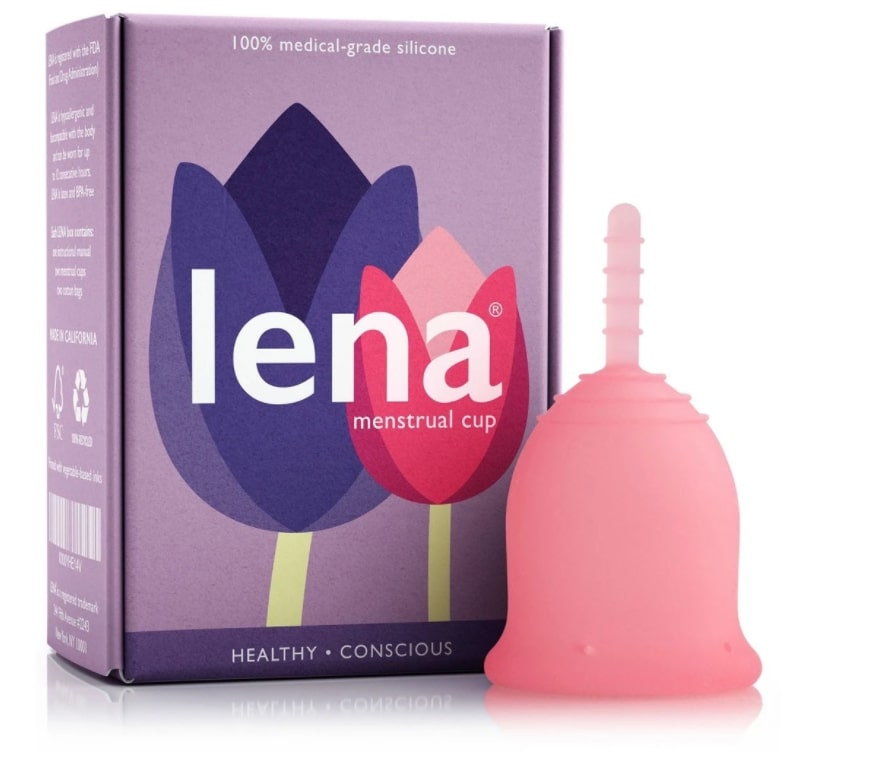 Lena Menstruationstasse